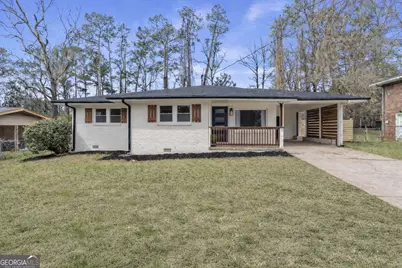4027 Lindsey Drive, Decatur, GA 30035 - Photo 1