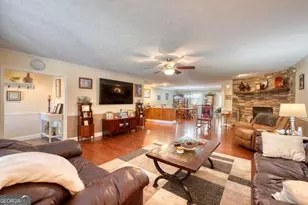 161&amp 177 Butterfly Ln, Blairsville, GA 30512 - Photo 11