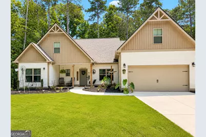 40 Flamingo Court, Monticello, GA 31064 - Photo 1