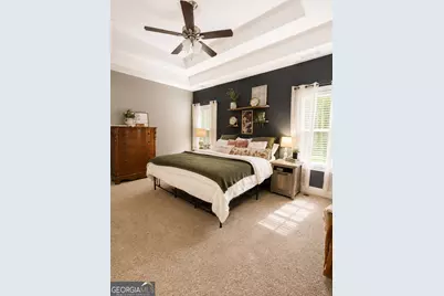 40 Flamingo Court, Monticello, GA 31064 - Photo 5