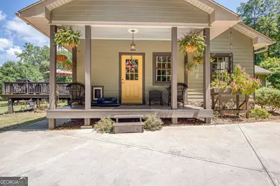 792 Fincher Road, Moreland, GA 30259 - Photo 3