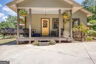 792 Fincher Rd, Moreland, GA 30259 - Photo 3