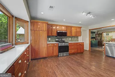 792 Fincher Road, Moreland, GA 30259 - Photo 23
