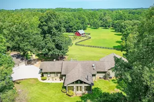 792 Fincher Rd, Moreland, GA 30259 - Photo 1