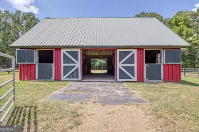 792 Fincher Road, Moreland, GA 30259 - Photo 5