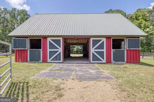 792 Fincher Rd, Moreland, GA 30259 - Photo 5