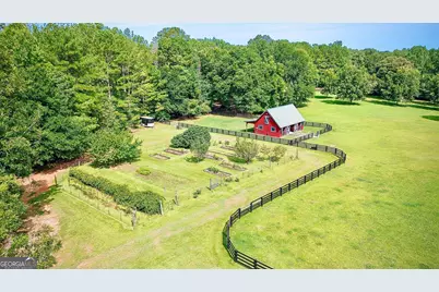 792 Fincher Road, Moreland, GA 30259 - Photo 105