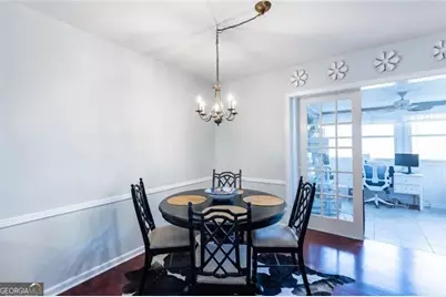 14 Cantey Place NW, Atlanta, GA 30327 - Photo 5