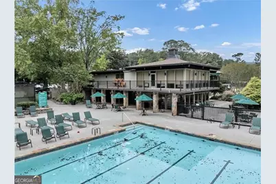 14 Cantey Place NW, Atlanta, GA 30327 - Photo 15