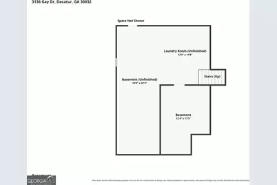 3136 Gay Drive, Decatur, GA 30032 - Photo 3
