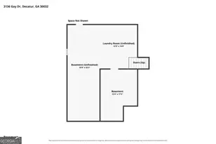 3136 Gay Dr, Decatur, GA 30032 - Photo 3