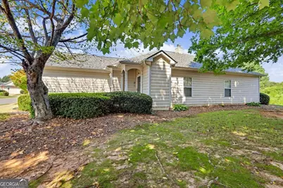 1539 Rachels Ridge NW, Kennesaw, GA 30152 - Photo 33
