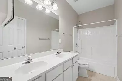 1539 Rachels Ridge NW, Kennesaw, GA 30152 - Photo 19