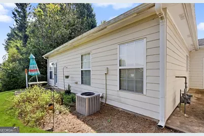 1539 Rachels Ridge NW, Kennesaw, GA 30152 - Photo 35