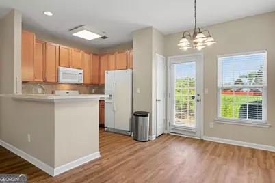 1539 Rachels Ridge NW, Kennesaw, GA 30152 - Photo 7