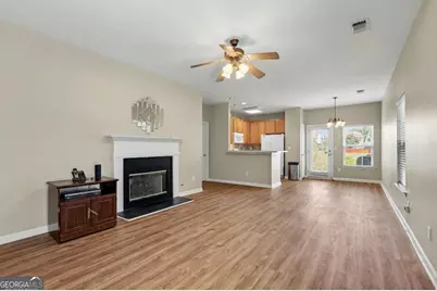 1539 Rachels Ridge NW, Kennesaw, GA 30152 - Photo 5