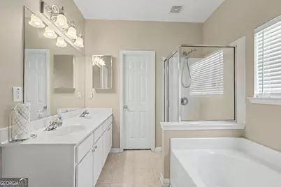 1539 Rachels Ridge NW, Kennesaw, GA 30152 - Photo 15