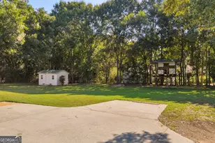 216 Yancey Rd, Arnoldsville, GA 30619 - Photo 33