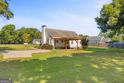 216 Yancey Road, Arnoldsville, GA 30619 - Photo 35