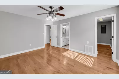 216 Yancey Road, Arnoldsville, GA 30619 - Photo 9