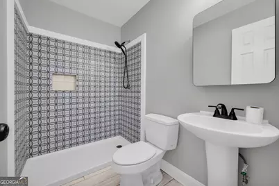 216 Yancey Road, Arnoldsville, GA 30619 - Photo 17
