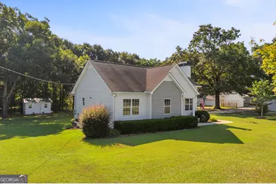 216 Yancey Road, Arnoldsville, GA 30619 - Photo 3