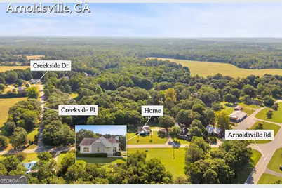 216 Yancey Road, Arnoldsville, GA 30619 - Photo 7
