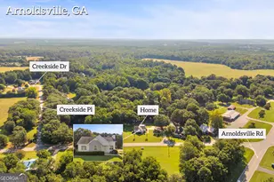 216 Yancey Rd, Arnoldsville, GA 30619 - Photo 7