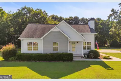 216 Yancey Road, Arnoldsville, GA 30619 - Photo 1