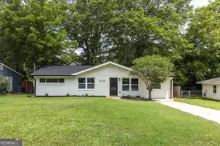 3026 Brook Dr, Decatur, GA 30033 - Photo 1