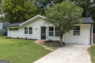3026 Brook Dr, Decatur, GA 30033 - Photo 3