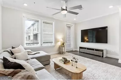 6579 Beacon Drive #327, Atlanta, GA 30328 - Photo 15