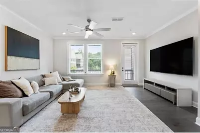 6579 Beacon Drive #327, Atlanta, GA 30328 - Photo 13