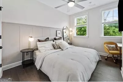 6579 Beacon Drive #327, Atlanta, GA 30328 - Photo 9