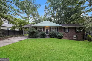 1596 Plover Rd, Jonesboro, GA 30238 - Photo 1
