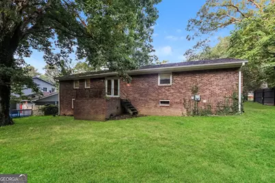 1596 Plover Road, Jonesboro, GA 30238 - Photo 21