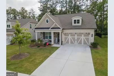 54 Airmont Drive, Sharpsburg, GA 30277 - Photo 1