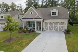 54 Airmont Dr, Sharpsburg, GA 30277 - Photo 1