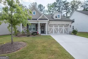 54 Airmont Dr, Sharpsburg, GA 30277 - Photo 3