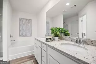2491 Honey Wy, Conyers, GA 30013 - Photo 23