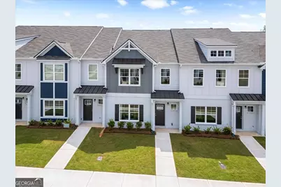 2491 Honey Way, Conyers, GA 30013 - Photo 1
