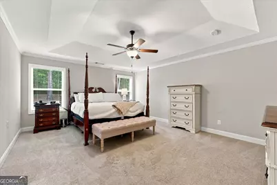 276 Kinsley Way, Statham, GA 30666 - Photo 29