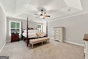 276 Kinsley Wy, Statham, GA 30666 - Photo 29