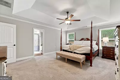276 Kinsley Way, Statham, GA 30666 - Photo 5