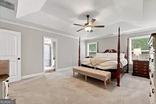 276 Kinsley Wy, Statham, GA 30666 - Photo 5