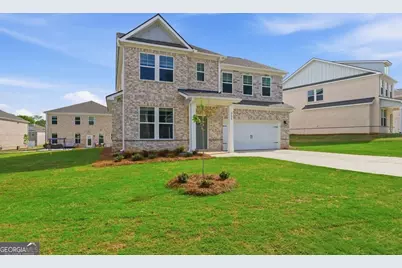 179 Dalston Cove, Stockbridge, GA 30281 - Photo 3