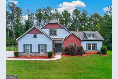 5 Carlow Court, Newnan, GA 30263 - Photo 1