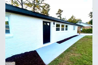 519 N Briarcliff Road, Warner Robins, GA 31088 - Photo 3