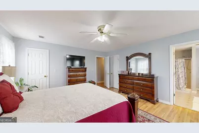 157 Scarlett Ohara Drive, Ailey, GA 30410 - Photo 45