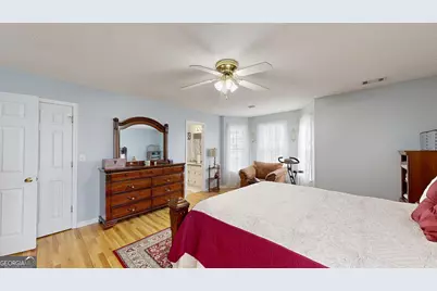 157 Scarlett Ohara Drive, Ailey, GA 30410 - Photo 47